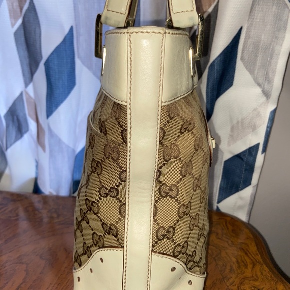 Authentic Gucci Bag and Wallet - Picture 7 of 15